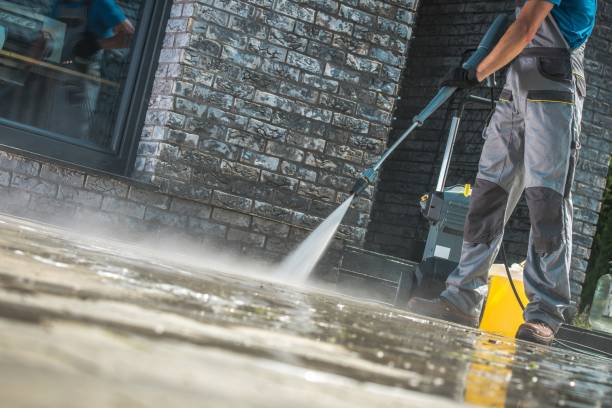 Best Parking Lot Cleaning in Granbury, TX
