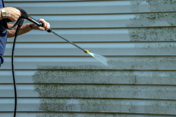 Best Gutter Cleaning and Brightening in Granbury, TX