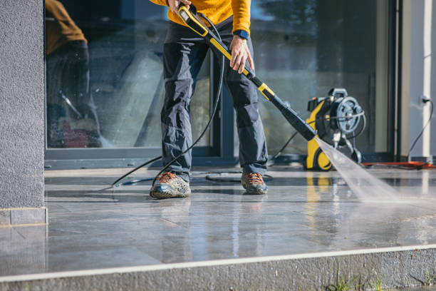 Best Building Exterior Pressure Washing in Granbury, TX