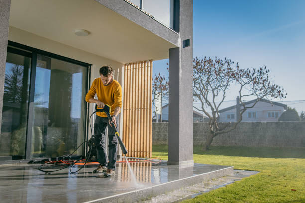 Trusted Granbury, TX Pressure Washing Services Experts