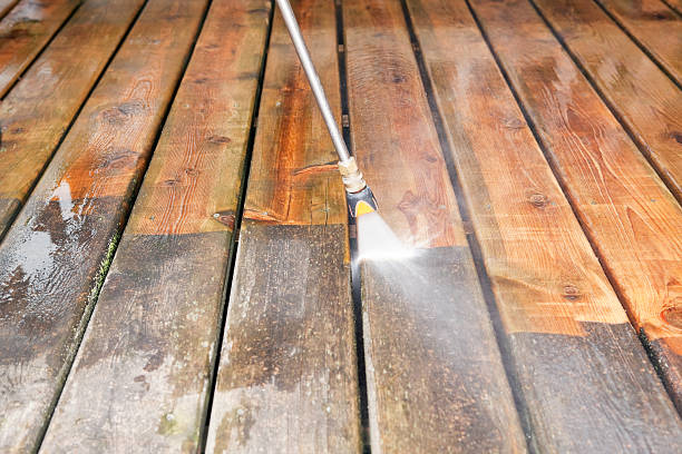 Best Rust and Stain Removal in Granbury, TX